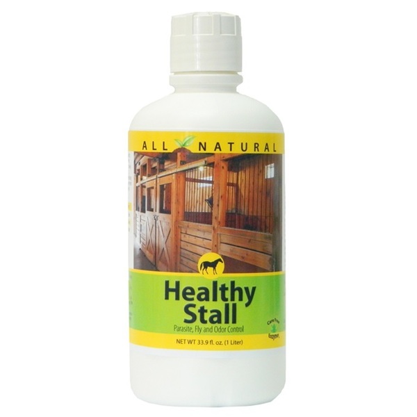 Care Free Enzymes Healthy Stall 33.9 oz. 4107-SPY